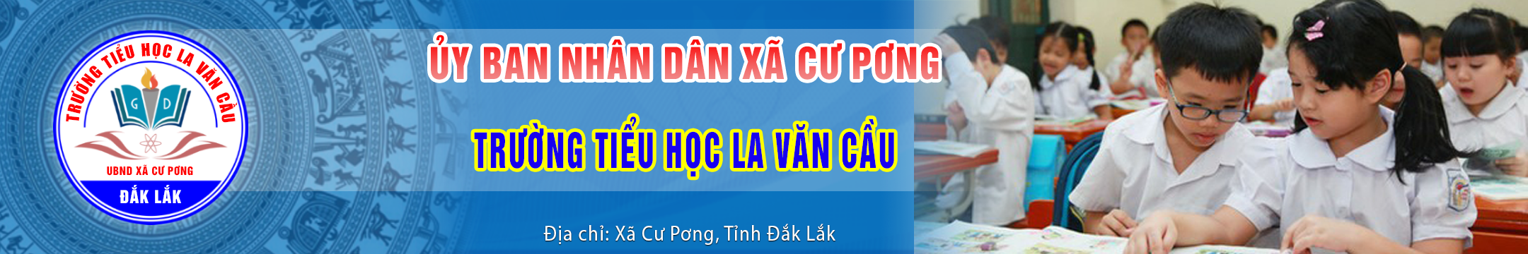 Trường tiểu học La Văn Cầu